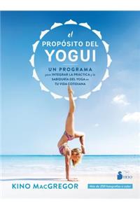 Proposito del Yogui, El