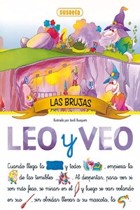 Leo, Leo ... - Las Brujas