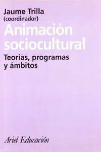 Animacion Sociocultural