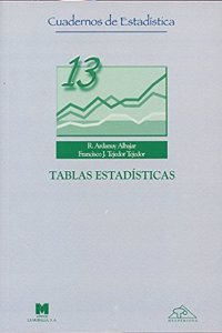 Tablas estadisticas