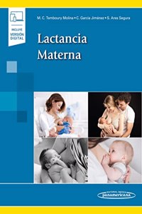 Lactancia Materna (+EBOOK)