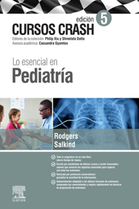 Lo Esencial En Pediatría