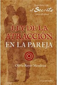 Ley de Atraccion En La Pareja