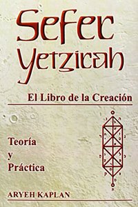 Sefer Yetzirah