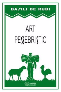 Art pessebristic (Monografies) (Catalan Edition)