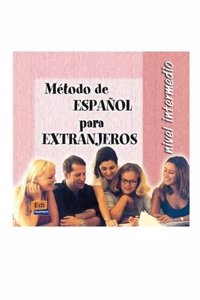 Metodo De Espanol Intermedio
