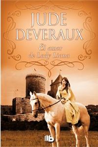 El Amor de Lady Liana
