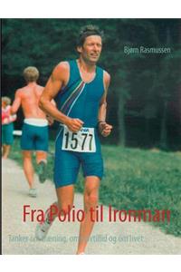 Fra Polio til Ironman