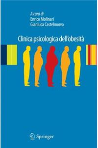 Clinica Psicologica Dell'obesità