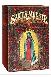 Santa Muertetarot