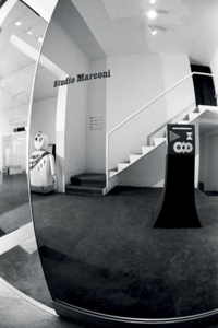 Enrico Cattaneo: Studio Marconi 1968-78