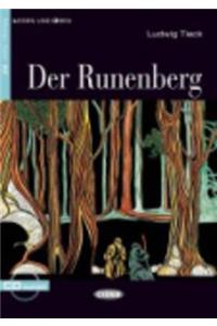 Der Runenberg+cd