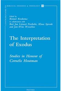 The Interpretation of Exodus