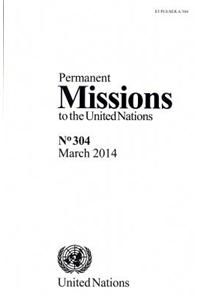 Permanent Missions to the United Nations