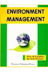 Environment Magement