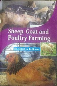 Sheep Goat and Poultry Farming