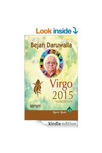 Your Complete Forecast 2015 Horoscope - Virgo