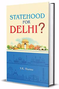 Statehood for Delhi?
