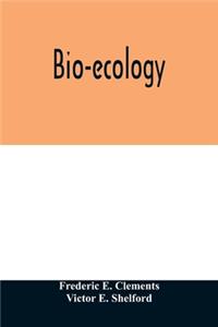 Bio-ecology