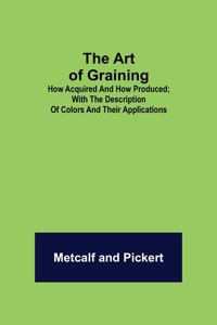 Art of Graining