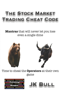 Stock Market Trading Cheat Code