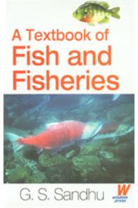 A Textbook of Fish and Fisheries