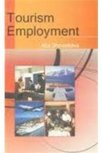 Tourism Employment