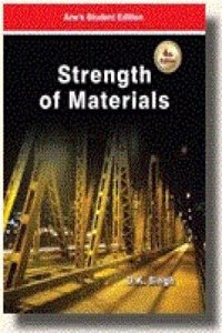 Strength of Materials 4/E