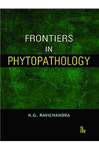 Frontiers in Phytopathology