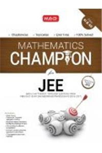 Mathematics Champion for JEE