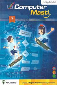 NEXT COMPUTER MASTI C-7