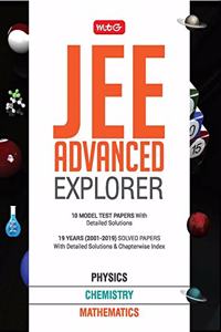 JEE Advanced Explorer