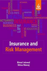 Insurance and Risk Management