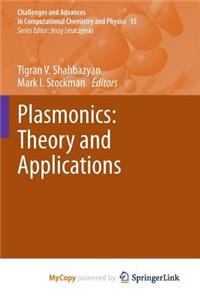 Plasmonics