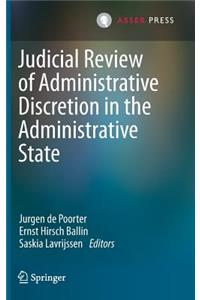 Judicial Review of Administrative Discretion in the Administrative State