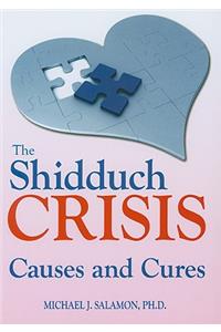 The Shidduch Crisis: Causes and Cures