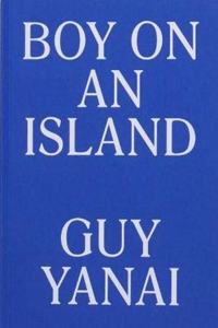 Boy On An Island