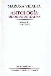 Antologia de Obras de Teatro