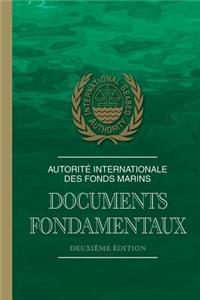 Autorité internationale des fonds marins