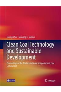 Clean Coal Technology and Sustainable Development