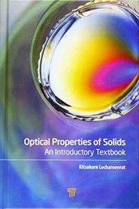 Optical Properties of Solids