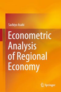 Econometric Analysis of Regional Economy
