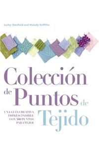 Colección de Puntos de Tejido