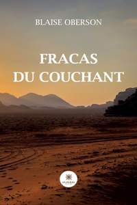 Fracas du couchant
