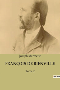 François de Bienville