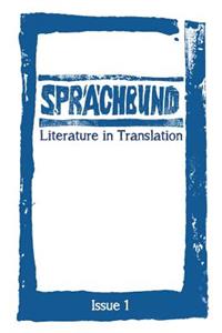 Sprachbund-Issue1