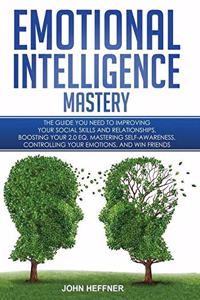 Emotional Intelligence Mastery