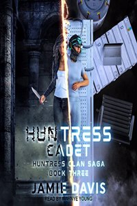 Huntress Cadet