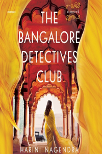 Bangalore Detectives Club