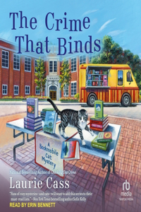 Crime That Binds